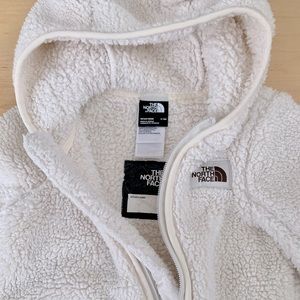 The North Face Baby Bear Warm Suit